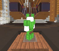 Heroic Ranger Armor Set