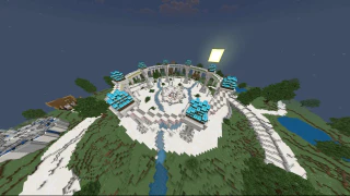Mount Olympus Arena