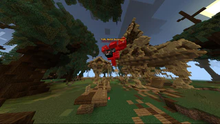 Yijki shooting (POV)