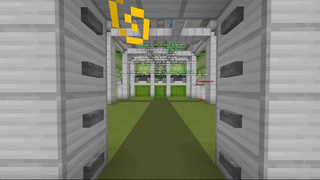 Outpost spawn