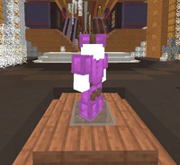 Heroic KOTH Armor Set