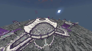 Cosmonaut Arena