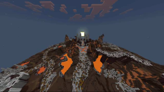 Infernal Abyss Arena