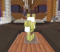 Heroic Dragon Slayer Armor Set