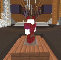 Heroic Supreme Armor Set