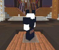Heroic Ancient Armor Set