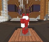 Heroic Ancient Armor Set