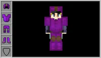 Heroic Dimensional Traveler Armor Set