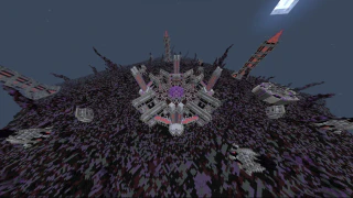 Endless Void Arena