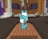 Heroic Yeti Armor Set